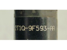Recambio de inyector para ford focus berlina (cak) ghia referencia OEM IAM 2T1Q9F593AA  