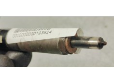 Recambio de inyector para ford focus berlina (cak) ghia referencia OEM IAM 2T1Q9F593AA  