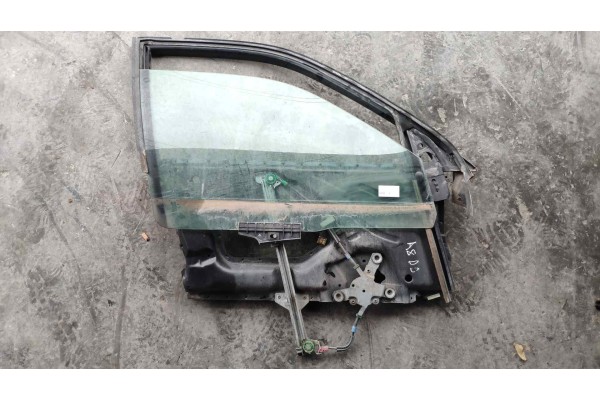 Recambio de elevalunas delantero derecho para audi a8 (d2) 2.5 v6 24v tdi referencia OEM IAM   