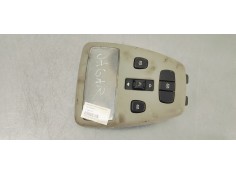 Recambio de luz interior para jaguar s-type 3.0 v6 executive referencia OEM IAM XR839F963AC  