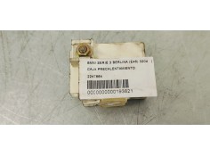 Recambio de caja precalentamiento para bmw serie 3 berlina (e46) 320d referencia OEM IAM 2247664  
