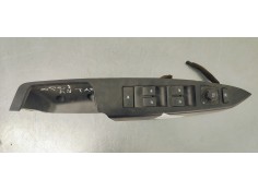 Recambio de mando elevalunas delantero izquierdo para opel antara cosmo plus 4x4 referencia OEM IAM 202005436  