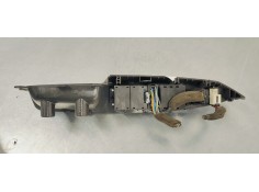 Recambio de mando elevalunas delantero izquierdo para opel antara cosmo plus 4x4 referencia OEM IAM 202005436  