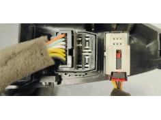 Recambio de mando elevalunas delantero izquierdo para opel antara cosmo plus 4x4 referencia OEM IAM 202005436  