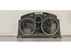 CUADRO INSTRUMENTOS 13309018 