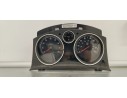 Recambio de cuadro instrumentos para opel zafira b enjoy referencia OEM IAM 13309018  