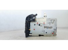 Recambio de sistema audio / radio cd para mazda 3 berlina (bk) 2.0mzcd 143 fap referencia OEM IAM 14794008  