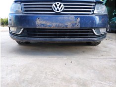 PARAGOLPES DELANTERO 