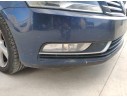 Recambio de paragolpes delantero para volkswagen passat lim. (362) 2.0 tdi referencia OEM IAM   
