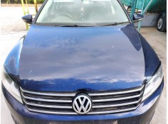 Recambio de paragolpes delantero para volkswagen passat lim. (362) 2.0 tdi referencia OEM IAM   