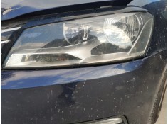 Recambio de paragolpes delantero para volkswagen passat lim. (362) 2.0 tdi referencia OEM IAM   