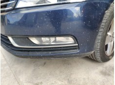 Recambio de paragolpes delantero para volkswagen passat lim. (362) 2.0 tdi referencia OEM IAM   