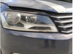 Recambio de paragolpes delantero para volkswagen passat lim. (362) 2.0 tdi referencia OEM IAM   