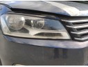 Recambio de paragolpes delantero para volkswagen passat lim. (362) 2.0 tdi referencia OEM IAM   
