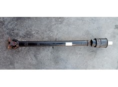 Recambio de transmision central para mitsubishi montero (v60/v70) 3.2 di-d cat referencia OEM IAM   