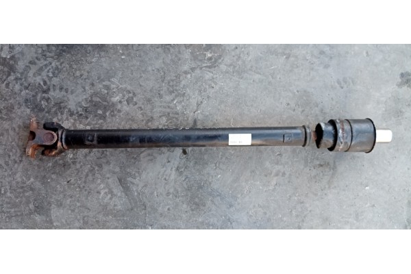 Recambio de transmision central para mitsubishi montero (v60/v70) 3.2 di-d cat referencia OEM IAM   