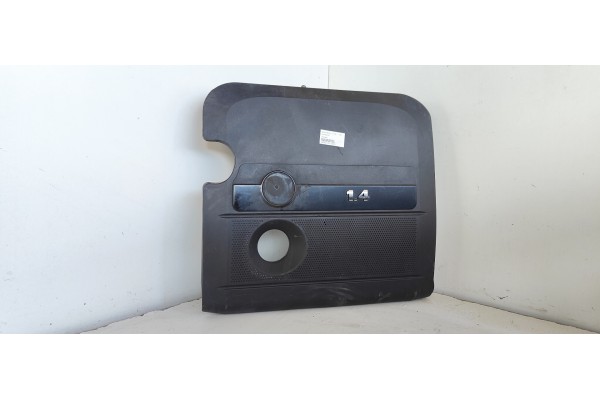 Recambio de tapa motor para seat ibiza (6l1) 1.4 16v referencia OEM IAM 036129607  