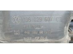 Recambio de tapa motor para seat ibiza (6l1) 1.4 16v referencia OEM IAM 036129607  