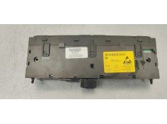 Recambio de mando multifuncion para bmw serie 5 berlina (e60) 2.5d 177 [525] fap referencia OEM IAM 6940230  