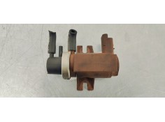 Recambio de valvula aire adicional para citroen c4 berlina cool referencia OEM IAM 9652570180  