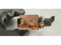 Recambio de valvula aire adicional para citroen c4 berlina cool referencia OEM IAM 9652570180  