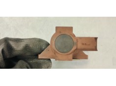 Recambio de valvula aire adicional para citroen c4 berlina cool referencia OEM IAM 9652570180  