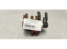 Recambio de valvula aire adicional para citroen c4 berlina cool referencia OEM IAM 9652570180  