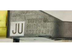 Recambio de sensor para lexus nx 2.5i eh 153 [300h] 4x4 referencia OEM IAM 8917378010  