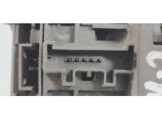 Recambio de mando luces para renault megane ii berlina 5p confort dynamique referencia OEM IAM 8200176081  