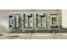 Recambio de mando multifuncion para toyota auris 1.6 i 132 referencia OEM IAM 5542202270  