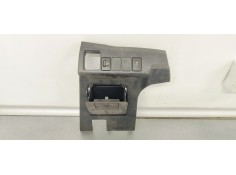 Recambio de mando multifuncion para toyota auris 1.6 i 132 referencia OEM IAM 5542202270  