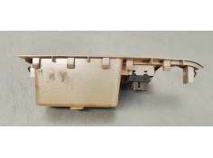 Recambio de mando elevalunas trasero derecho para kia sorento 2.5 crdi ex referencia OEM IAM 4785251110  