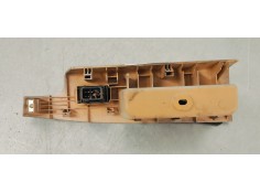 Recambio de mando elevalunas trasero derecho para kia sorento 2.5 crdi ex referencia OEM IAM 4785251110  