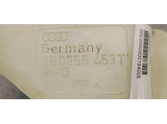 Recambio de deposito limpia para volkswagen passat berlina (3b2) highline syncro / 4motion referencia OEM IAM 3B0955453T  