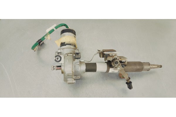 Recambio de columna direccion para toyota yaris 1.0 i 68 referencia OEM IAM JJ002004292  