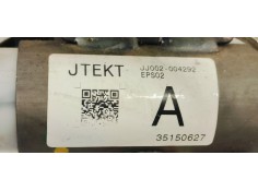 Recambio de columna direccion para toyota yaris 1.0 i 68 referencia OEM IAM JJ002004292  