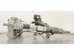 Recambio de columna direccion para toyota yaris 1.0 i 68 referencia OEM IAM JJ002004292  