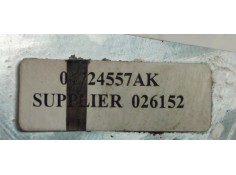 Recambio de elevalunas delantero izquierdo para chrysler pt cruiser (pt) 2.0 touring referencia OEM IAM 04724557AK  