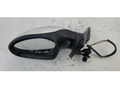 Recambio de retrovisor izquierdo para seat ibiza (6l1) referencia OEM IAM 836193  