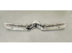 Recambio de rejilla delantera para citroen c3 picasso 1.6 hdi 92 fap referencia OEM IAM 9801809777  