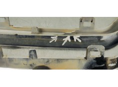 Recambio de rejilla delantera para citroen c3 picasso 1.6 hdi 92 fap referencia OEM IAM 9801809777  