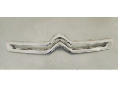 Recambio de rejilla delantera para citroen c3 picasso 1.6 hdi 92 fap referencia OEM IAM 9801809777  