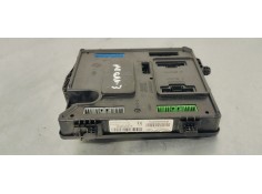 Recambio de caja reles / fusibles para renault megane iii coupe 1.5 dci 110 fap referencia OEM IAM 284B12041R  