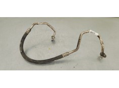 Recambio de tubos aire acondicionado para renault clio iii 1.5dci 85 referencia OEM IAM 8200320799  