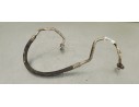 Recambio de tubos aire acondicionado para renault clio iii 1.5dci 85 referencia OEM IAM 8200320799  