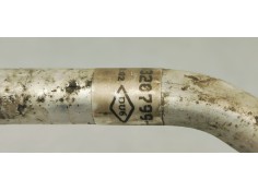 Recambio de tubos aire acondicionado para renault clio iii 1.5dci 85 referencia OEM IAM 8200320799  