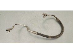Recambio de tubos aire acondicionado para renault clio iii 1.5dci 85 referencia OEM IAM 8200320799  
