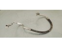 Recambio de tubos aire acondicionado para renault clio iii 1.5dci 85 referencia OEM IAM 8200320799  