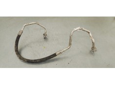 Recambio de tubos aire acondicionado para renault clio iii 1.5dci 85 referencia OEM IAM 8200320799  