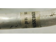 Recambio de tubos aire acondicionado para renault clio iii 1.5dci 85 referencia OEM IAM 8200320799  